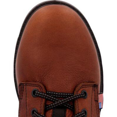 Rocky Worksmart #RKK0403 Men's 8